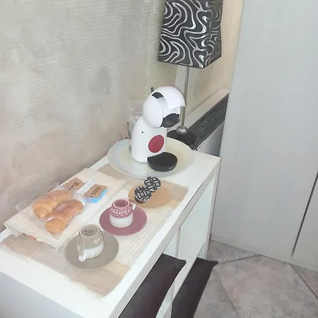 アパート Monolocale In Centro スルモナ