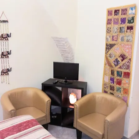 Monolocale In Centro Apartment