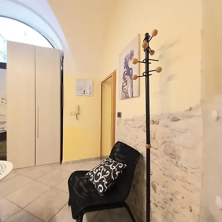 Apartment Monolocale In Centro *