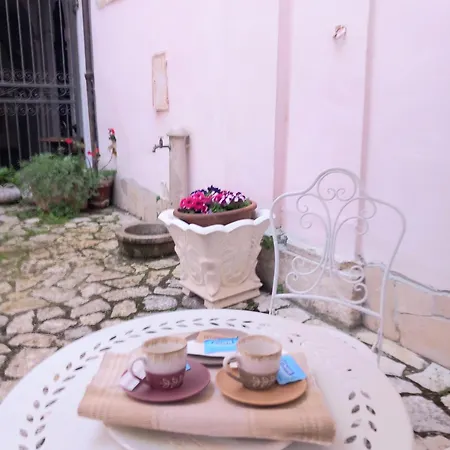 Monolocale In Centro Sulmona