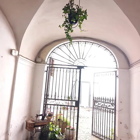 Monolocale In Centro Apartment Sulmona