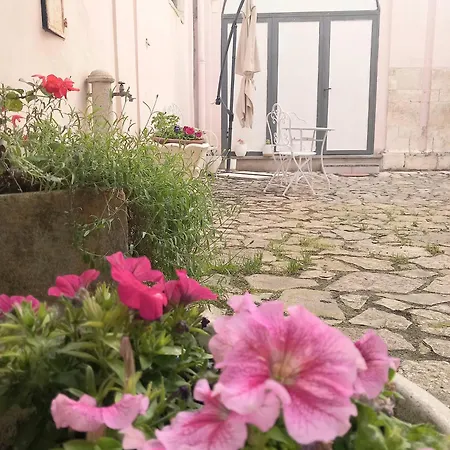 Monolocale In Centro Daire Sulmona