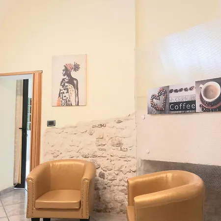 Monolocale In Centro Apartment Sulmona