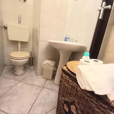 Monolocale In Centro *