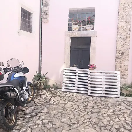 Daire Monolocale In Centro